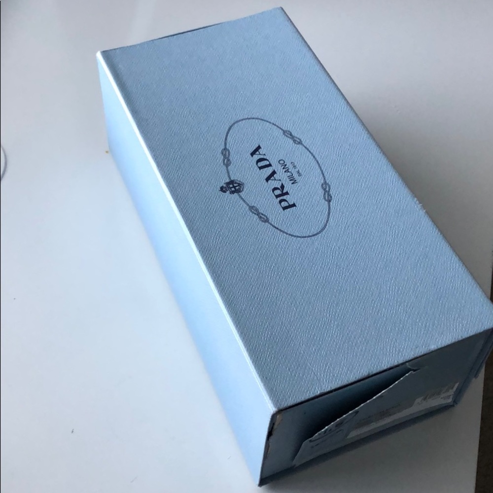 Women’s Prada flats